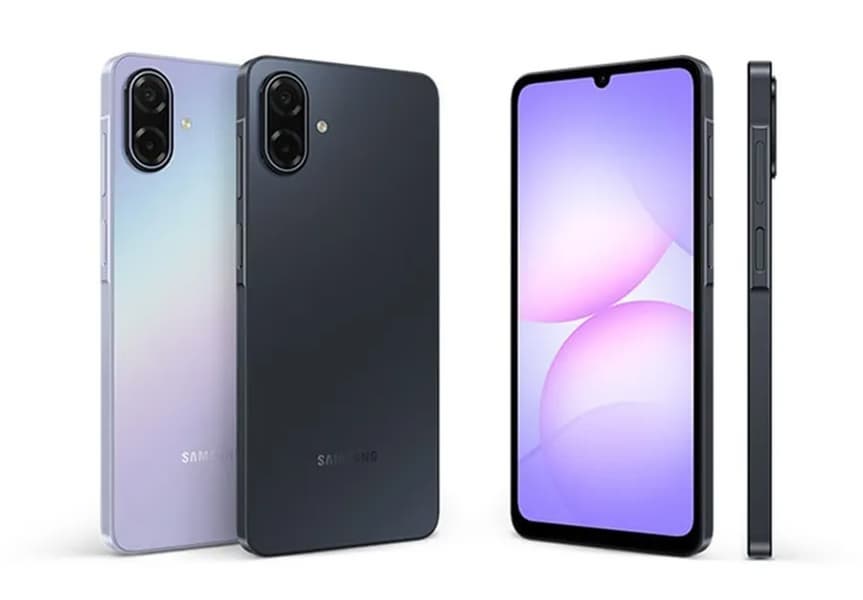Самый дешевый смартфон Samsung получил финальную One UI 8.5 — Galaxy A07 5G получит еще шесть больших обновлений помимо этого - 1